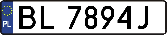 BL7894J
