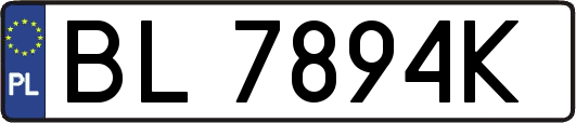 BL7894K