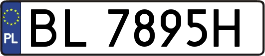 BL7895H