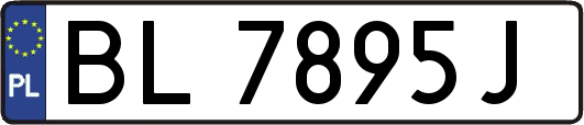 BL7895J