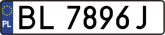 BL7896J