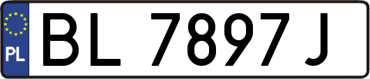 BL7897J