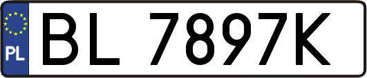 BL7897K