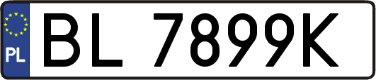 BL7899K