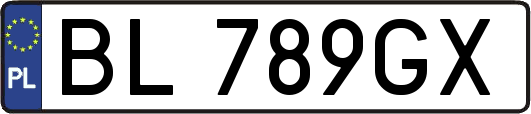 BL789GX