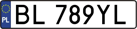 BL789YL