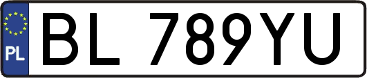 BL789YU