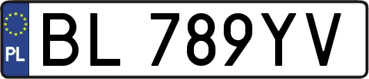 BL789YV