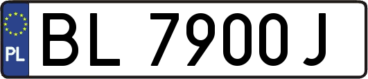 BL7900J