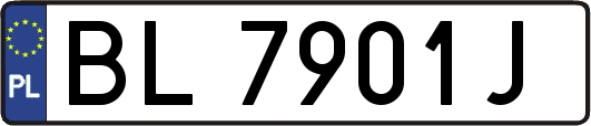 BL7901J