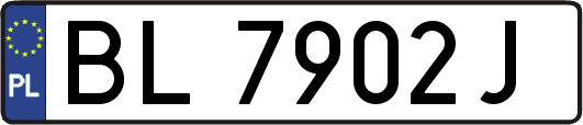 BL7902J