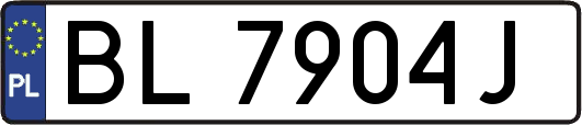 BL7904J