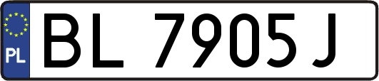 BL7905J