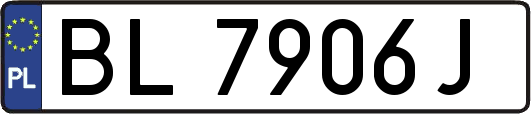 BL7906J