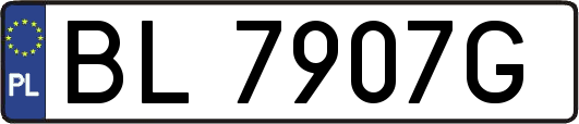 BL7907G