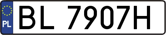 BL7907H