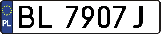 BL7907J