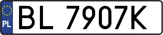 BL7907K