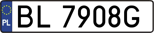 BL7908G