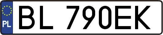 BL790EK