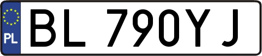 BL790YJ