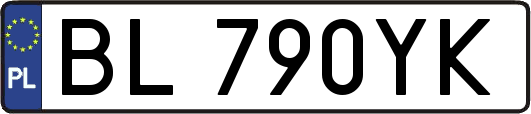 BL790YK