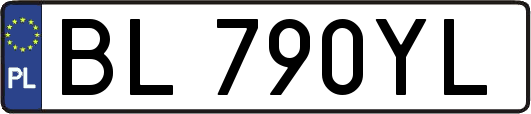 BL790YL