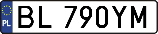 BL790YM
