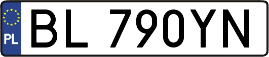 BL790YN