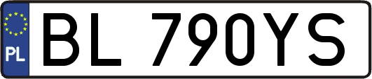 BL790YS