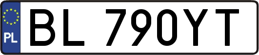 BL790YT