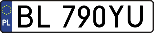 BL790YU