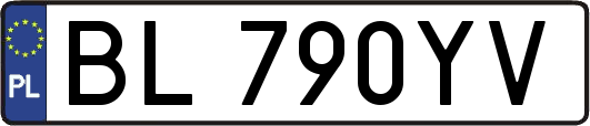 BL790YV