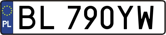 BL790YW