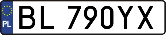 BL790YX