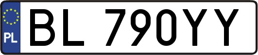 BL790YY