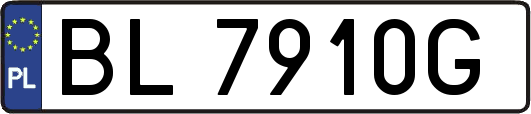 BL7910G