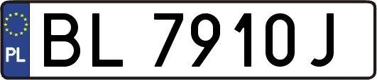 BL7910J