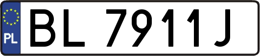 BL7911J