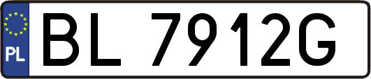 BL7912G