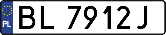 BL7912J