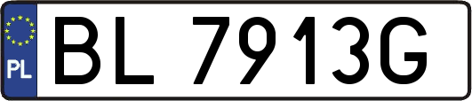 BL7913G
