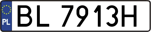 BL7913H