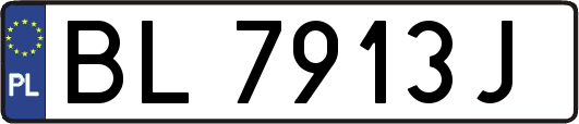 BL7913J