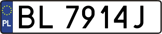 BL7914J
