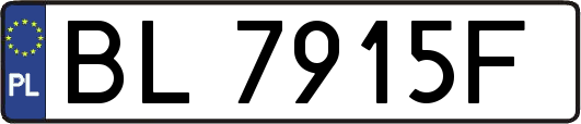BL7915F
