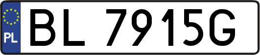 BL7915G