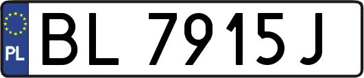 BL7915J