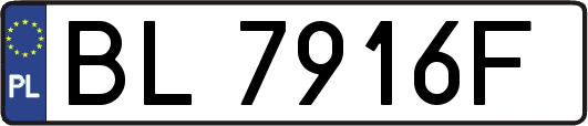 BL7916F