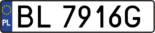 BL7916G